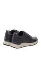 Zapatos Casuales Para Hombre Riccione Azul Bosi de Bosi
