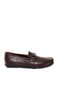 Mocasines Para Hombre Emanuel Canela Bosi de Bosi