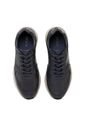 Zapatos Casuales Para Hombre Riccione Azul Bosi de Bosi