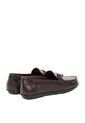 Mocasines Para Hombre Sebastiano Canela Bosi de Bosi