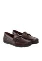 Mocasines Para Hombre Emanuel Canela Bosi de Bosi