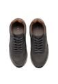 Zapatos Casuales Para Hombre Rapallo Gris Bosi de Bosi