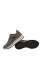 Zapatos Casuales Para Hombre Rapallo Gris Bosi de Bosi