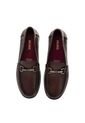 Mocasines Para Hombre Emanuel Canela Bosi de Bosi