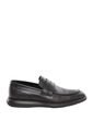 Mocasines Para Hombre Remi Negro Bosi de Bosi