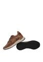 Zapatos Casuales Para Hombre Riccione Miel Bosi de Bosi