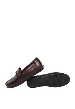 Mocasines Para Hombre Emanuel Canela Bosi
