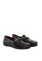Mocasines Para Hombre Emanuel Negro Bosi de Bosi