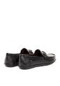 Mocasines Para Hombre Emanuel Negro Bosi de Bosi