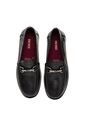 Mocasines Para Hombre Emanuel Negro Bosi de Bosi
