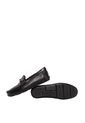 Mocasines Para Hombre Emanuel Negro Bosi de Bosi