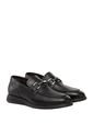 Mocasines Para Hombre Dumas Negro Bosi de Bosi