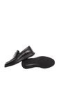 Mocasines Para Hombre Remi Negro Bosi de Bosi
