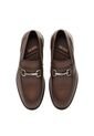 Mocasines Para Hombre Dumas Canela Bosi de Bosi