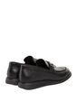 Mocasines Para Hombre Dumas Negro Bosi de Bosi