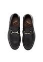Mocasines Para Hombre Dumas Negro Bosi de Bosi
