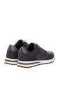 Zapatos Casuales Para Hombre Korvin Azul Bosi de Bosi