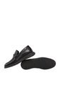 Mocasines Para Hombre Dumas Negro Bosi de Bosi