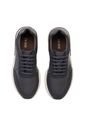 Zapatos Casuales Para Hombre Korvin Azul Bosi de Bosi