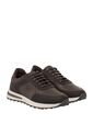 Zapatos Casuales Para Hombre Korvin Cafe Bosi de Bosi