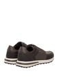 Zapatos Casuales Para Hombre Korvin Cafe Bosi de Bosi
