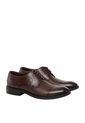 Zapatos Formales Para Hombre Burke Canela Bosi de Bosi