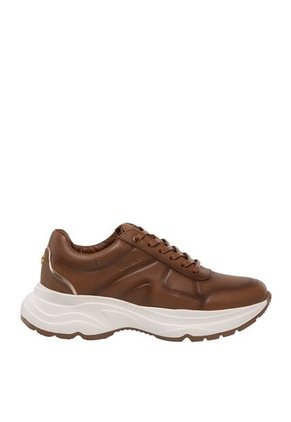 Tenis Para Mujer Padova Miel Bosi