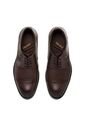 Zapatos Formales Para Hombre Burke Canela Bosi de Bosi