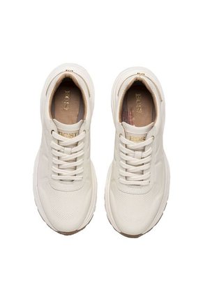 Tenis Para Mujer Padova Blanco Bosi