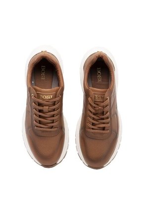 Tenis Para Mujer Padova Miel Bosi