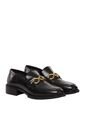 Mocasines Para Mujer Verona Negro Bosi de Bosi