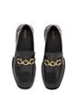 Mocasines Para Mujer Verona Negro Bosi de Bosi