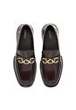 Mocasines Para Mujer Verona Vinotinto Bosi de Bosi