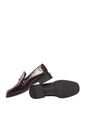 Mocasines Para Mujer Verona Vinotinto Bosi de Bosi