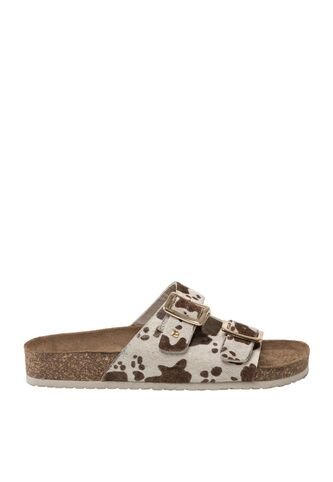 Sandalias Para Mujer Katya Combinado Bosi Bosi