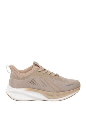 Tenis Para Mujer Santia Beige Bosi