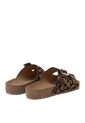 Sandalias Para Mujer Katya Beige Bosi de Bosi