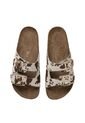 Sandalias Para Mujer Katya Combinado Bosi de Bosi