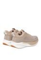 Tenis Para Mujer Santia Beige Bosi de Bosi