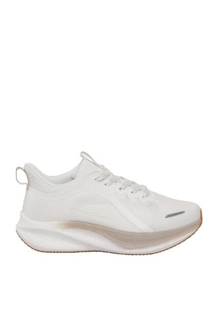 Tenis Para Mujer Santia Blanco Bosi