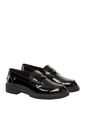Mocasines Para Mujer Livia Negro Bosi de Bosi