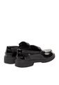 Mocasines Para Mujer Livia Negro Bosi de Bosi