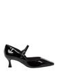 Tacones Para Mujer Biella Negro Bosi de Bosi