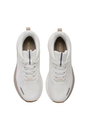 Tenis Para Mujer Santia Blanco Bosi