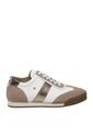 Tenis Para Mujer Libi Blanco Bosi de Bosi