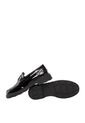 Mocasines Para Mujer Livia Negro Bosi de Bosi