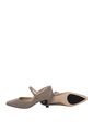 Tacones Para Mujer Biella Taupe Bosi de Bosi