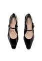 Tacones Para Mujer Biella Negro Bosi de Bosi