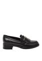 Mocasines Para Mujer Rhina Negro Bosi de Bosi
