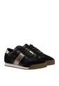 Tenis Para Mujer Libi Negro Bosi de Bosi